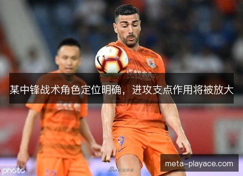 某中锋战术角色定位明确,进攻支点作用将被放大 某中锋战术角色定位明确,进攻支点作用将被放大